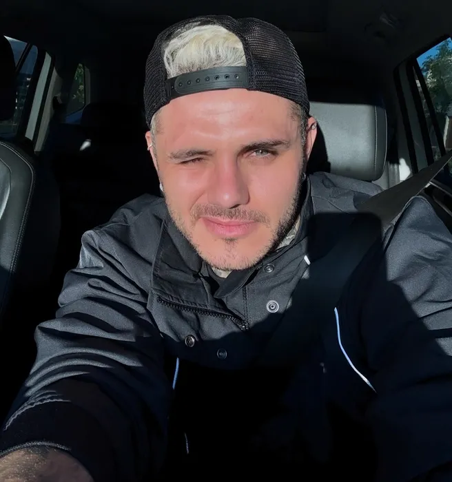 Icardi’den şaşırtan hamle! Kızının doğum gününü böyle kutladı...
