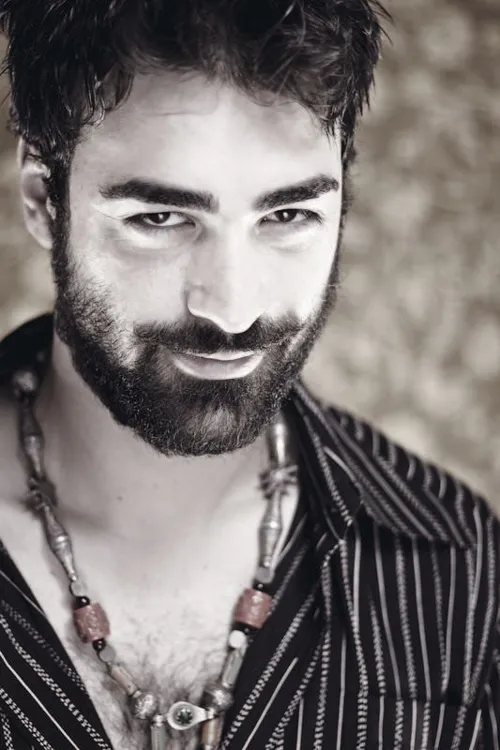 Sarp Levendoğlu - Sayfa 4 - Galeri - Magazin - 09 Eylül ...
