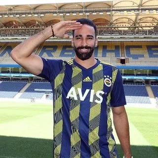 Helal sana Adil Rami
