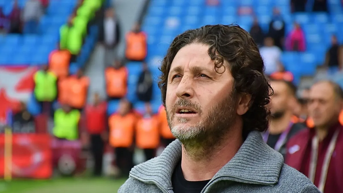 Trabzonspor'un yıldızına kanca! İşte bordo-mavililerin beklediği bonservis bedeli...