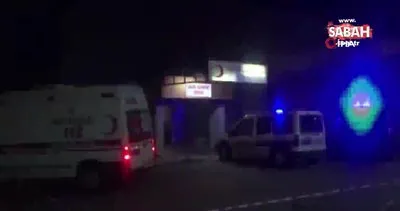 Manisa’da uyuşturucu operasyonunda polise saldırı: 3 polis yaralı | Video