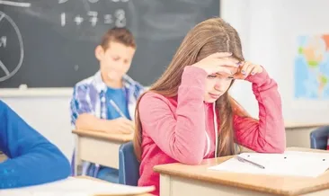 Sınavda zamanı iyi yöneten kazanacak