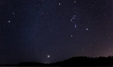 Rüyada yıldız görmek ne anlama gelir?