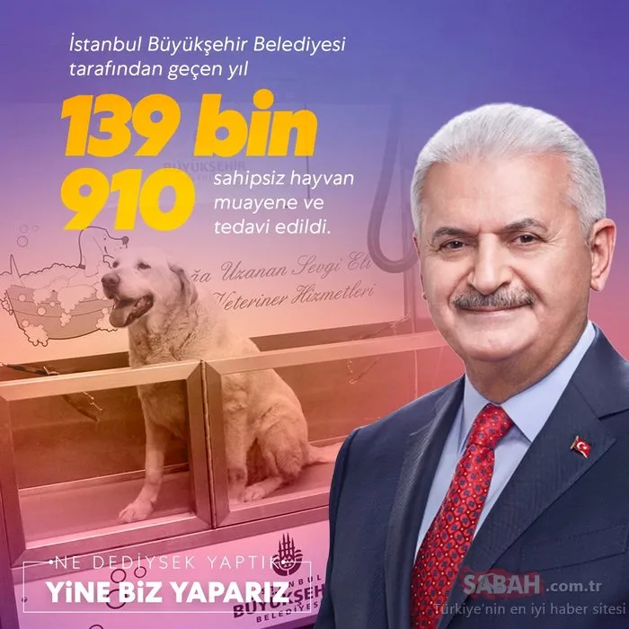 AK Parti’den yeni slogan… Ne dediysek yaptık, yine biz yaparız
