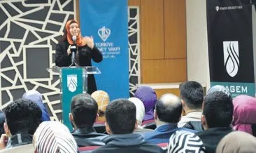 Genç çiftlere ‘evlilik okulu’