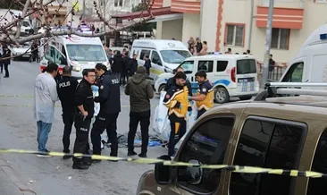 Enişte katiline dayak indirimi