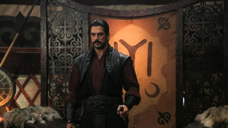 Kuruluş Osman 1. son bölüm tamamı full izle!