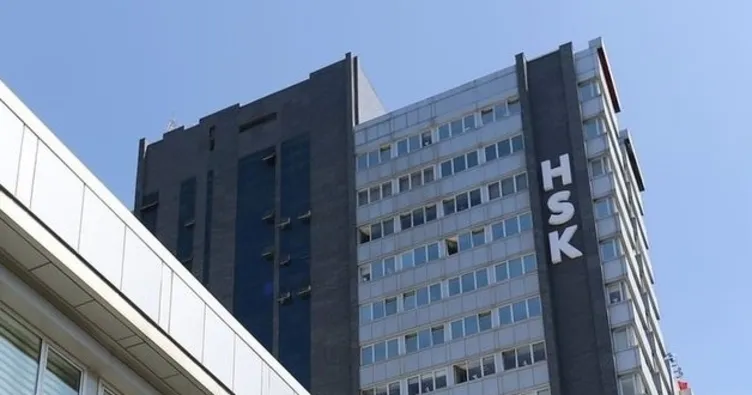 43 hakim ve savcının görev yeri değişti