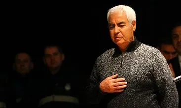 SON DAKİKA: Sanatçı Nuri Sesigüzel 86 yaşında hayatını kaybetti! İbrahim Tatlıses acı haberi duyurdu