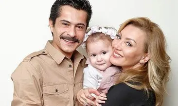 Oyuncu İsmail Hacıoğlu ile dansçı Duygu Kumarki boşanıyor