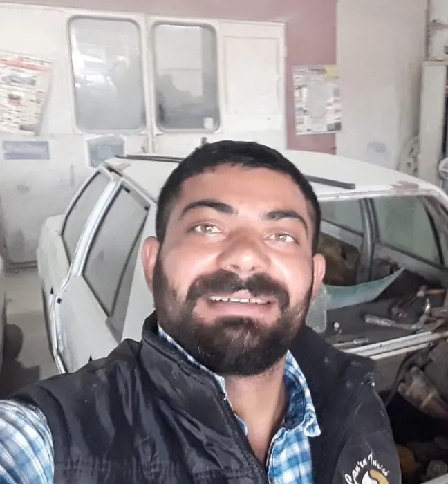 Çanakkale’de vahşet anları: Aracımızı sen yaktın infazı