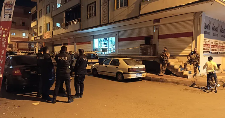 Batman’da silahlı kavga: 2 ölü, 3 yaralı