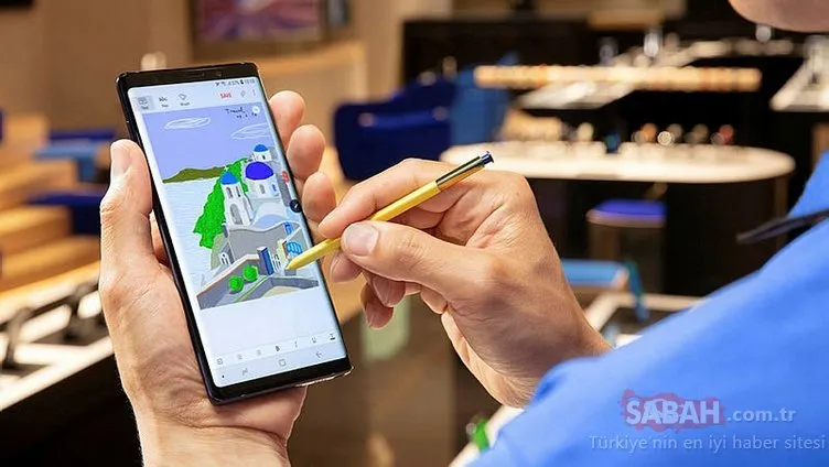 Samsung Galaxy Note serisinin fişi çekilebilir! Galaxy Z Fold 3’le ilgili yeni detaylar ortaya çıktı
