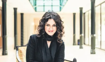 Anjelika Akbar: Kaderim burada yazılmış