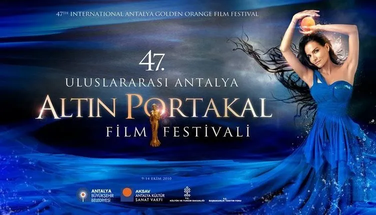 47. Altın Portakal Film Festivali’nde neler var?