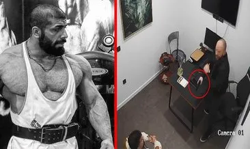 Milli sporcu Semih Topçu'ya silah çekip darp etmişlerdi! Duruşmada şok eden ifadeler: “Pişman değilim” #bursa