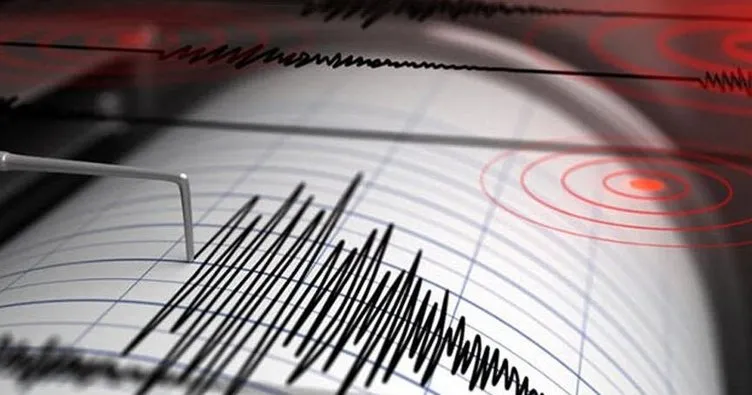 Deprem mi oldu, nerede, saat kaçta, kaç şiddetinde? 22 Mayıs 2020 Pazar Kandilli Rasathanesi ve AFAD son depremler listesi BURADA…