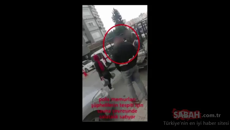 SON DAKİKA: Adana'daki fuhuş çetesi çökertildi! Polis kılık değiştirdi...