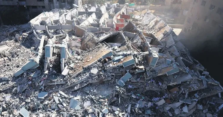 Basın özgürlüğü enkaz altında!