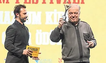 5. Esenler Film Festivali başladı