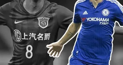 Son dakika Beşiktaş transfer haberleri: Chelsea’nin eski yıldızı Beşiktaş’a! Şenol Güneş’in yeni prensi geliyor...