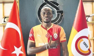 Avrupa’da üçüncü