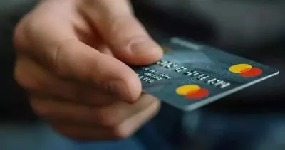Kredi kartı faiz oranları 2024 yenilendi! Kredi kartı nakit avans faiz oranı ne kadar oldu, yüzde kaç oldu?