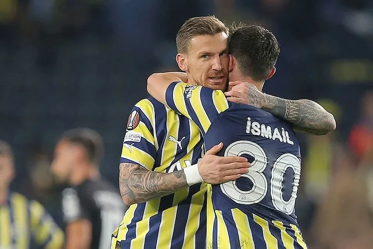 Son dakika Fenerbahçe transfer haberi: Fenerbahçe savunmada gözünü kararttı! Jorge Jesus ısrarla istemişti...