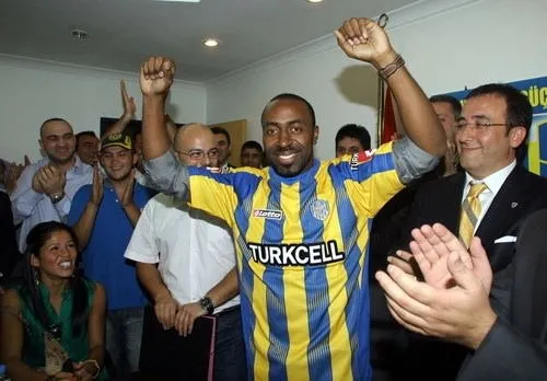 İşte günün transfer gündemi 23/07/2009