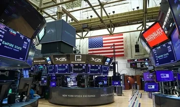 New York borsası yükselişle açıldı