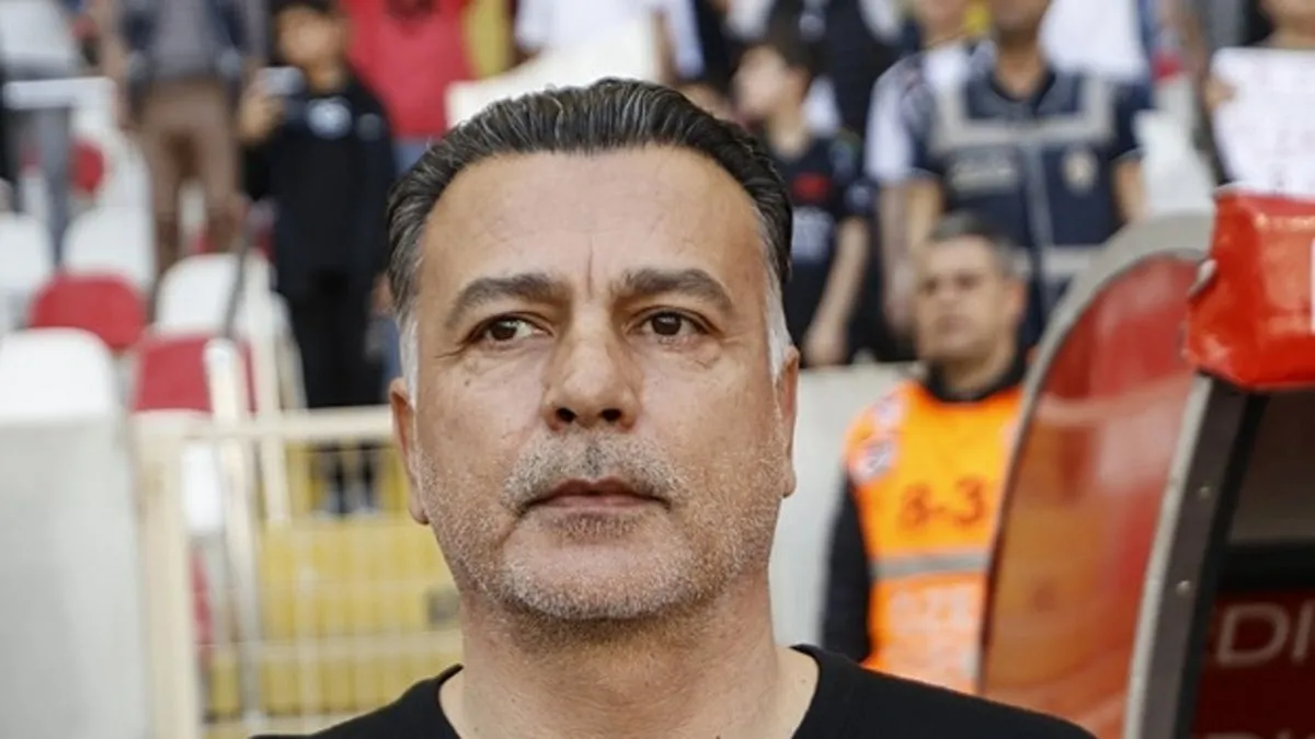Murat Şahin: 