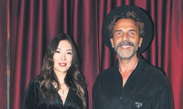 ‘Gürkan bana yemek yapmayı öğretti’