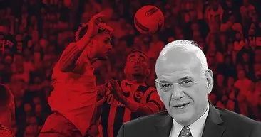 Son dakika haberleri: Ahmet Çakar’dan olay şampiyonluk kehaneti! Galatasaray’ın puan kaybedeceği maçı açıkladı: Averaj farkıyla…