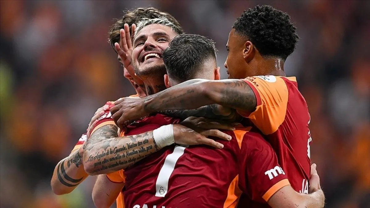 Eintracht Frankfurt – Galatasaray maçı ne zaman, saat kaçta ve hangi kanalda? UEFA Şampiyonlar Ligi başlıyor!