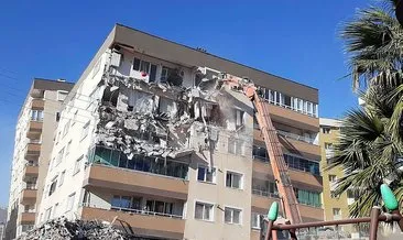 Son dakika: Uzmanlardan dikkat çeken uyarı! İzmir’de depremden sonrası ikinci tehlike