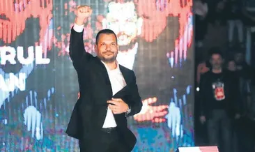 Tek adaylı seçim