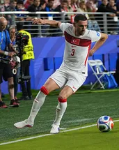Merih Demiral: Türk halkından özür diliyorum