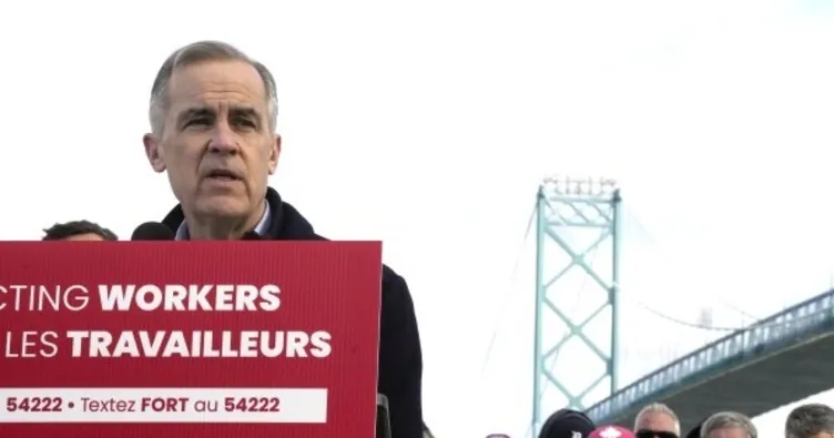 Trump’ın otomobil tarifesi kriz yarattı: Kanada Başbakanı’ndan ‘saldırı’ tepkisi