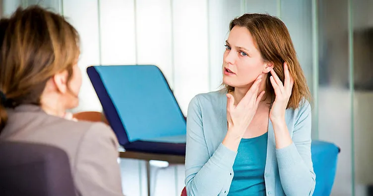 Kulak ağrısı nasıl geçer?