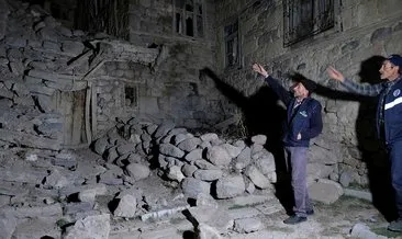 Prof. Dr. Şükrü Ersoy Konya depremini değerlendirdi: Tektonik ya da volkanik kökenli deprem olabilir