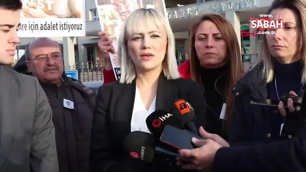Edirne'de cinsel istismara uğrayıp, intihar eden Emre'nin ailesinin avukatından açıklama!