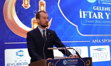 İş dünyasından barış ve güvene yatırım