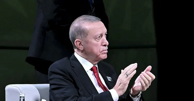 Başkan Erdoğan’dan Beşiktaş Başkanı Arat’a tebrik telgrafı