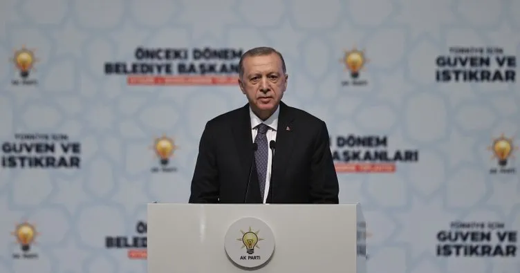 Son dakika: Başkan Erdoğan’dan enflasyonla mücadele mesajı: Şubat-Mart ayında kontrol altına alacağız