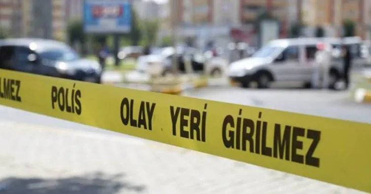 Diyarbakır’da korkunç olay: Husumetli olduğu ailenin 10 yaşındaki çocuğunu başından vurdu