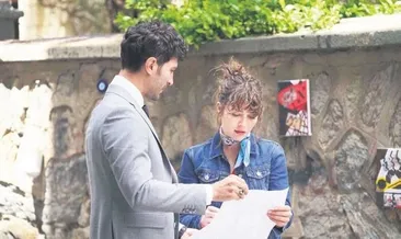 Şimdi Sevmek Zamanı