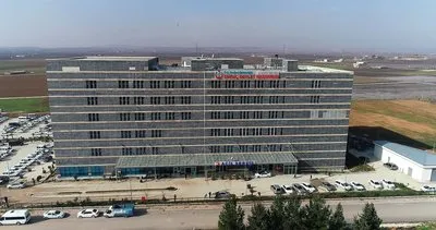 Şanlıurfa’da haciz işlemleri için gelen 2 avukata bıçaklı saldırı #sanliurfa
