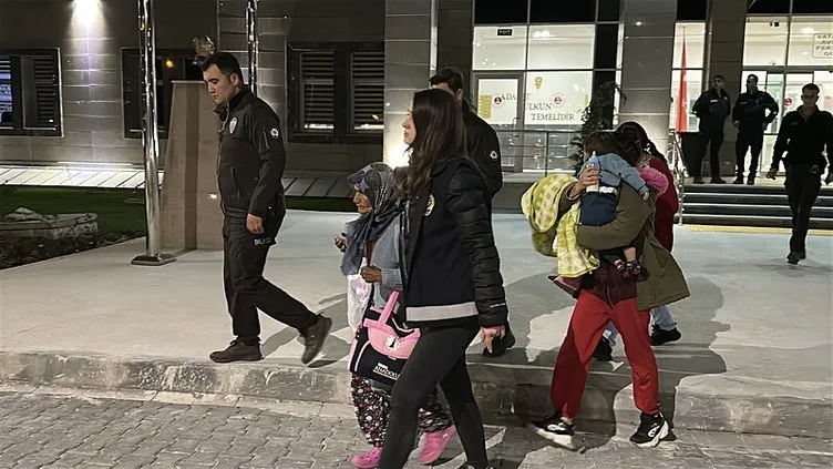 1 yıldır kayıp olan Nagihan’ın cinayete kurban gittiği ortaya çıktı: Kuyuya atılıp, üzerine beton dökülmüş!