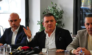 TFF 1. Lig ekibi Manisa FK stat istiyor