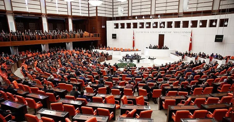 TORBA YASA nedir, meclise ne zaman gelecek? Torba yasa teklifi 2022 maddeleri nelerdir, ne zaman çıkacak? İşte tüm detaylar